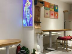 大堂-大力披萨(健康路店)