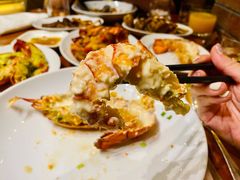 -mezza9 Macau(澳门君悦酒店)