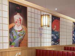 -松野谷·寿喜烧自助(华联顺义金街购物中心店)