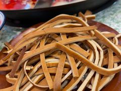-鸿姐老火锅(花园路店)
