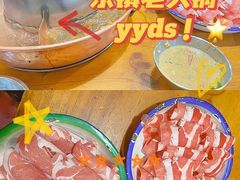 -东镇老火锅(长春路首店)