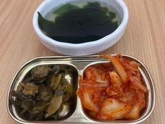 -米村拌饭(银泰中心店)