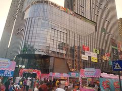 -百佳华佳漾里(坂田店)