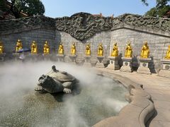 -广东圆玄道观
