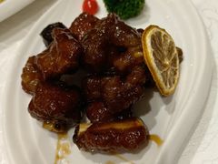 -金米箩大酒店(五角场店)