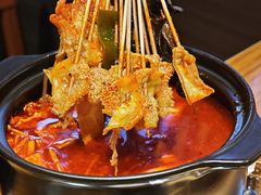 -金太阳海鲜烧烤·本地人餐厅(星海公园店)