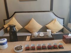 -梧桐花园餐厅(新城店)