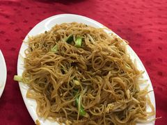 -蛇口康乐快餐鱼仔档(翠苑小区店)