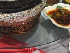 -粤仔湾砂锅粥(广益哥伦布店)