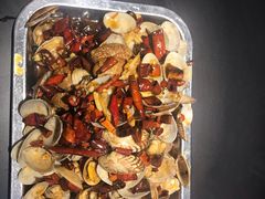 -袁老大龙虾(石鼓路总店)