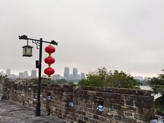 -南京城墙景区