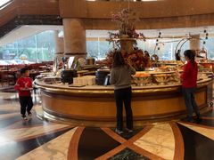 -南京维景国际大酒店咖啡厅