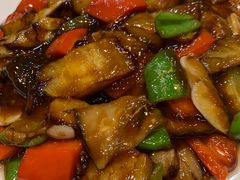 -晋阳饭庄(虎坊桥店)