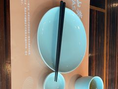 -山葵家·创意料理(临平银泰城店)