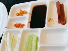 -正德楼果木烤鸭·渔家菜(东港店)