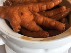 -海湾壹品·粤菜·早茶·烤鸭(拱北店)