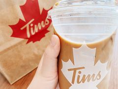 鲜萃奶咖-Tims天好咖啡(河西万象城店)