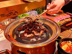 -西塔老太太泥炉烤肉(苏州大悦城店)