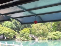 -灵栖洞天