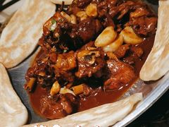 -小菜园新徽菜(马鞍山金鹰店)