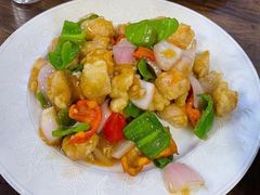 -黑土地东北私房菜馆(南门大街店)