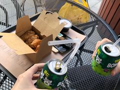-Kyochon1991校村(共和路店)