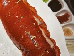 -锦府园·新台州菜(合生汇店)