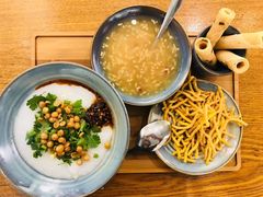 大王油茶经典套餐-大王油茶(磁器口店)