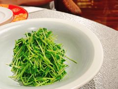 -北京王府井希尔顿酒店·秦唐中餐厅Chynna