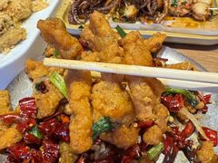 -街角等你.大连海鲜烧烤(西安路店)