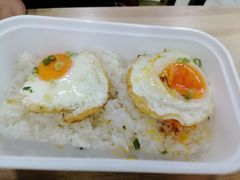 曲氏秘制老式拌饭-曲氏老北京铜锅涮肉•火锅(不老街店)