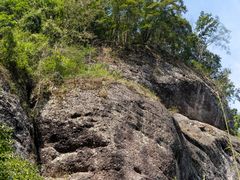 -桂林资江天门山风景区