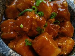 -甘家界牌柠檬鸭(青山店)