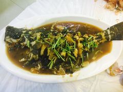 -海滨假日渔家海鲜