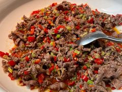 -院里寻菜·精致庭院菜(观沙岭店)