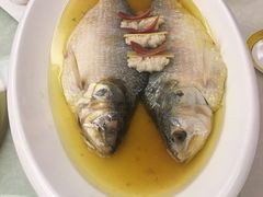 -银都上海菜馆(粤海东路店)