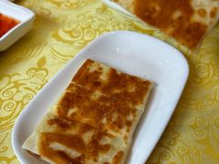 奶酪馅饼-德乐海蒙餐