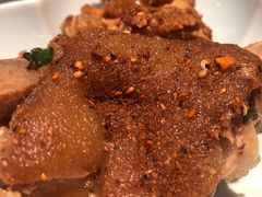 -金佬馆·川菜(芜湖繁昌华亿店)