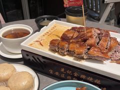 -先记烧鹅王·本地粤菜(福永店)