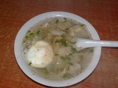 -安庆柴火馄饨(马道街店)