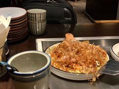 -yokocho上横町·日本食街(深业上城店)