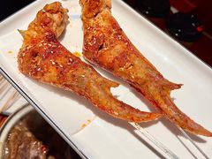 -1078號老北京涮肉(万达广场店)
