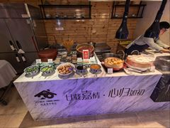 -昆泰嘉华酒店-嘉华咖啡厅