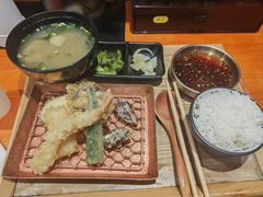 -天妇罗内顺田(罗湖店)