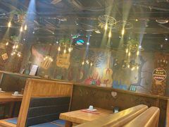 -小俩口烧烤东北菜(双井店)