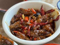 -老三样·旧食新味(船山路店)