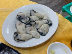 -濠轩阁特色生蚝火锅(水湾路店)
