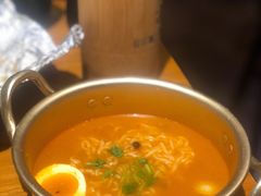 小锅方便面-撸啊撸铁签小肉(车站南路店)
