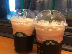 -星巴克(成都太古里二店)