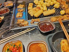 -塘屋烧烤·云南火塘烧烤品牌(新亚洲店)